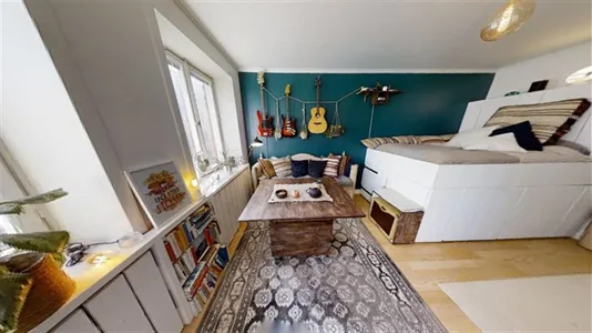 Lägenheter i Södermalm - foto 1