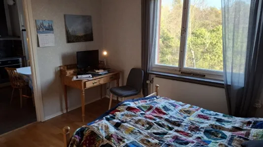 Lägenheter i Hammarbyhamnen - foto 2