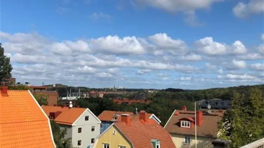 Lägenheter i Johanneberg - foto 2