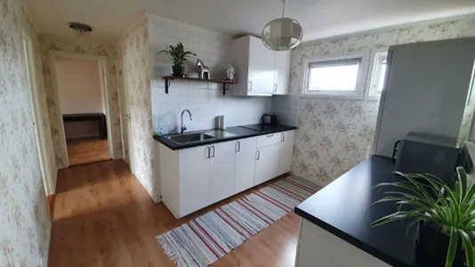 Lägenheter i Norra hisingen - foto 3