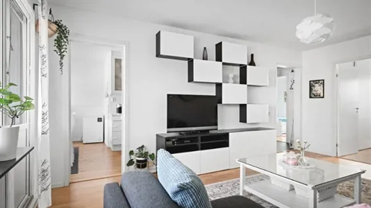 Lägenheter i Uppsala - foto 2
