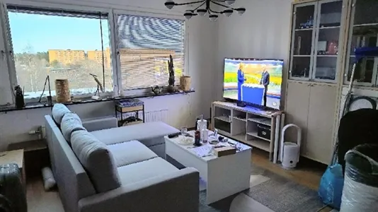 Lägenheter i Södertälje - foto 1