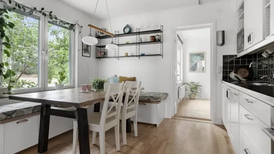 Lägenheter i Söderort - foto 5