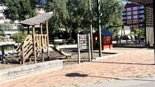 Lägenheter i Vasastan - foto 13