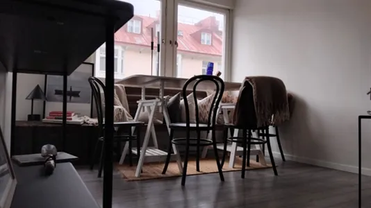 Lägenheter i Östermalm - foto 1