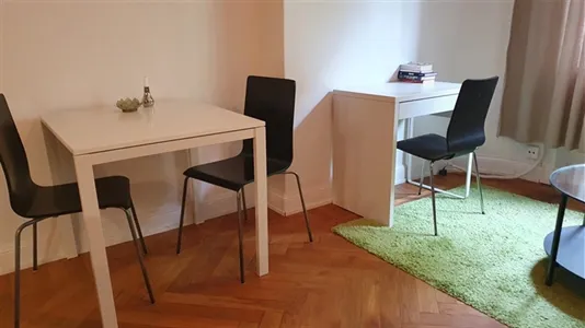 Lägenheter i Södermalm - foto 8