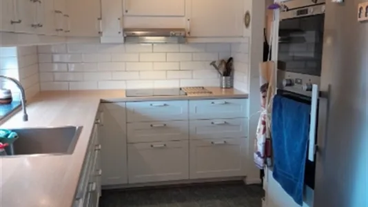 Lägenheter i Sundbyberg - foto 5