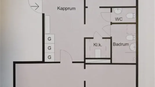 Lägenheter i Malmö Centrum - foto 9