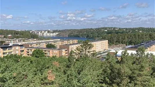 Lägenheter i Nacka - foto 5