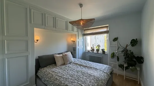 Lägenheter i Söderort - foto 1