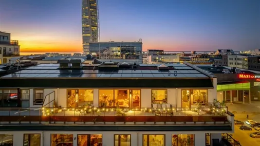 Lägenheter i Malmö Centrum - foto 2