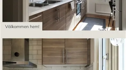 Kalmar - 2rok - tillsv - 8.625kr/mån