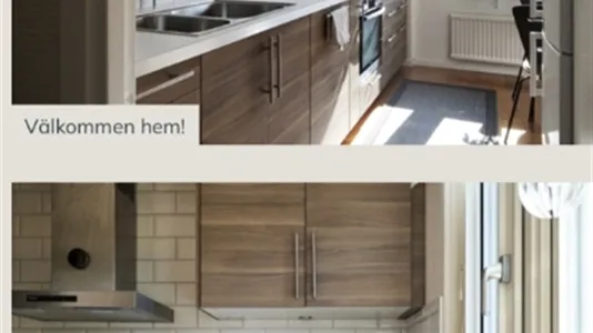 Lägenheter i Kalmar - foto 1