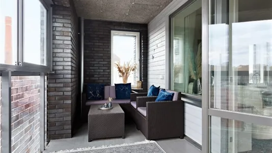 Lägenheter i Gärdet/Djurgården - foto 7