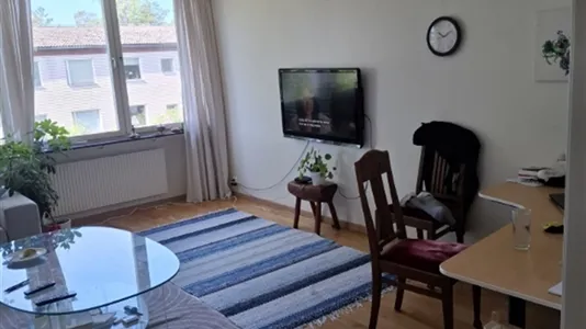 Lägenheter i Lidingö - foto 3