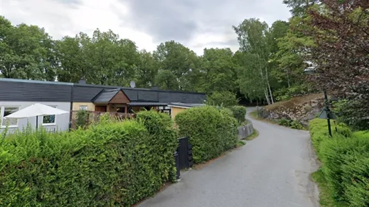 Hus i Söderort - foto 1