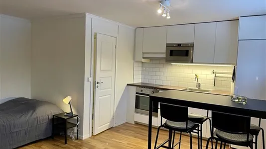 Lägenheter i Sollentuna - foto 2