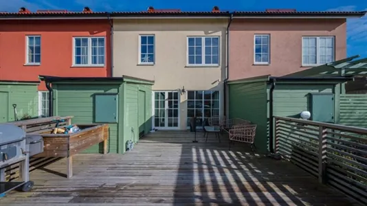 Hus i Sigtuna - foto 2