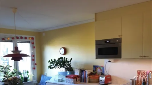 Lägenheter i Söderort - foto 1