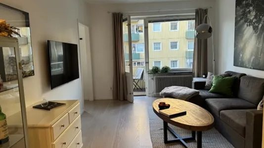 Lägenheter i Solna - foto 14