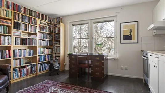 Lägenheter i Nacka - foto 4