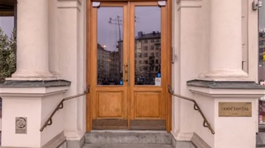 Lägenheter i Vasastan - foto 13