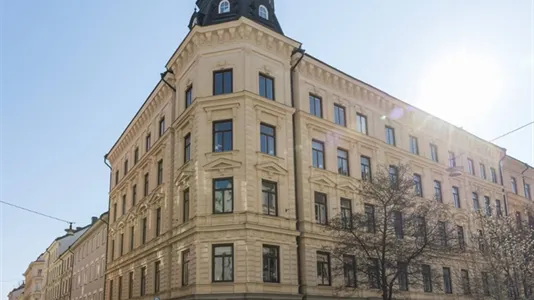 Lägenheter i Östermalm - foto 12