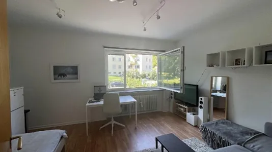 Lägenheter i Södertälje - foto 1