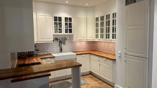 Lägenheter i Vasastan - foto 9