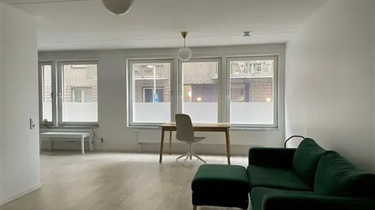 Lägenheter i Malmö Centrum - foto 3