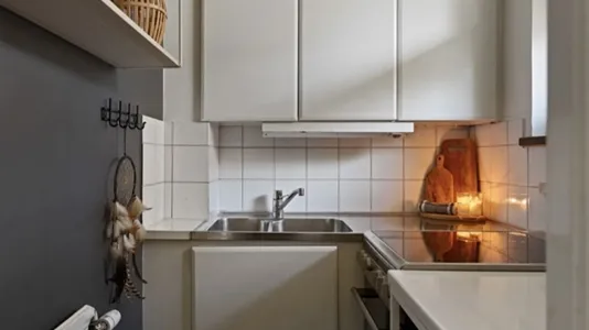 Lägenheter i Söderort - foto 3