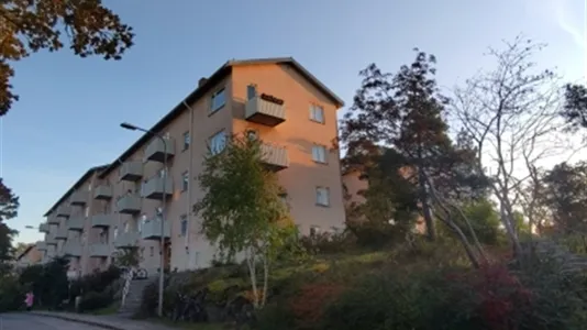 Lägenheter i Söderort - foto 12