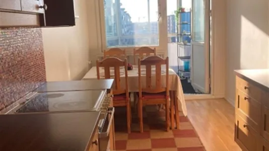 Lägenheter i Huddinge - foto 9