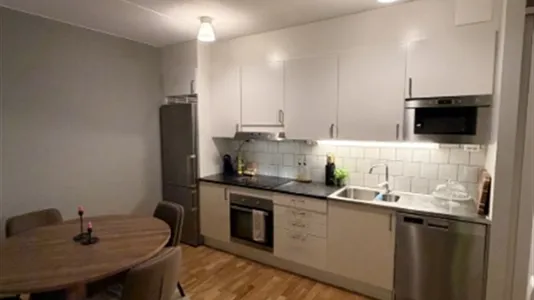 Lägenheter i Uppsala - foto 4