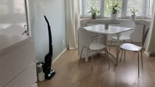 Lägenheter i Söderort - foto 8