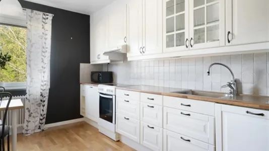 Lägenheter i Nyköping - foto 2