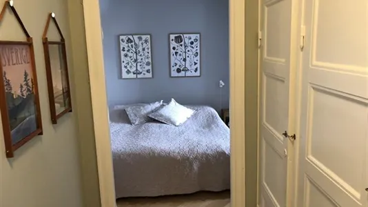 Lägenheter i Kungsholmen - foto 10