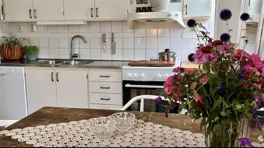 Lägenheter i Söderort - foto 1