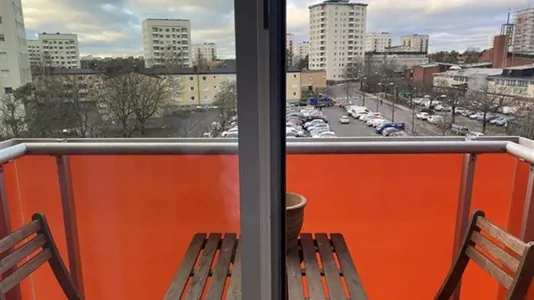 Lägenheter i Söderort - foto 2