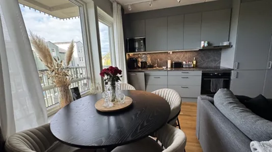 Lägenheter i Håbo - foto 2