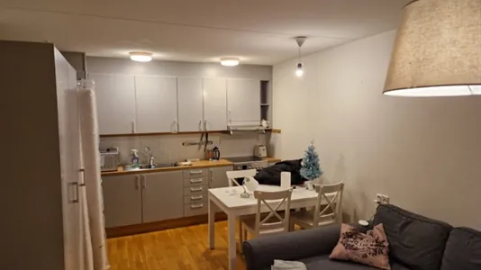 Lägenheter i Söderort - foto 2