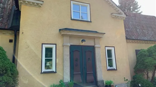 Lägenheter i Sigtuna - foto 1