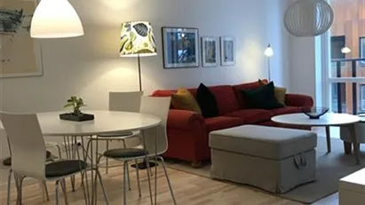 Hägersten-Liljeholmen - 3rok - 16mån - 24.725kr/mån