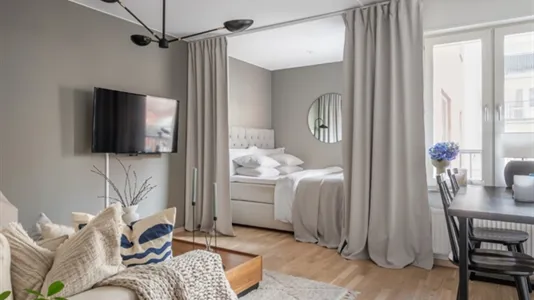 Lägenheter i Haninge - foto 1