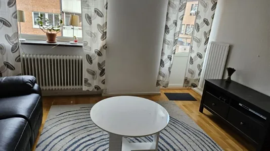 Lägenheter i Helsingborg - foto 5