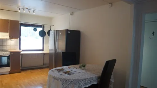 Lägenheter i Haninge - foto 8