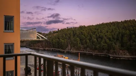 Lägenheter i Nacka - foto 2