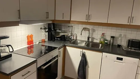 Lägenheter i Malmö Centrum - foto 3