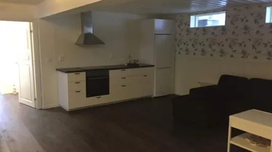 Lägenheter i Sigtuna - foto 2