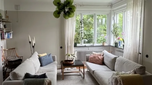 Hus i Lund - foto 1